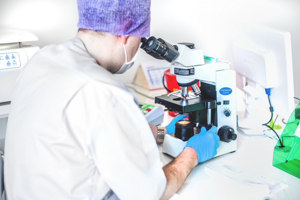 Niepłodność immunologiczna to coraz częściej obserwowany problem wśród Polaków, którzy bezskutecznie starają się o dziecko. Fot. mat. prasowe Niepłodność immunologiczna - można ją leczyć