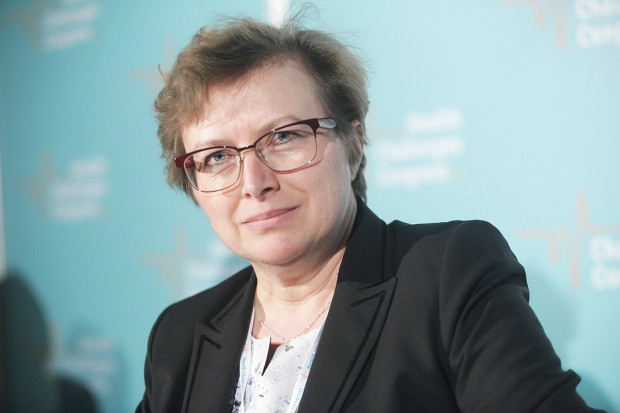 Przeszczep to ostateczność
