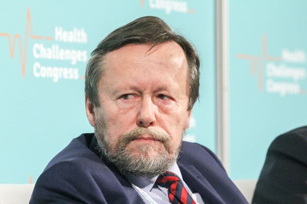 A lekarzy coraz mniej. To już ostatni dzwonek