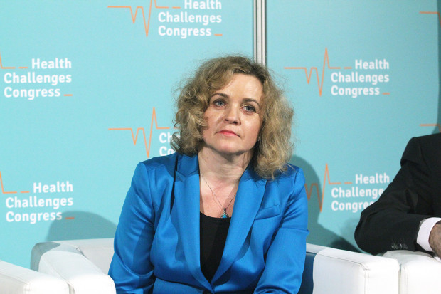 Należy zmienić model medycyny pracy