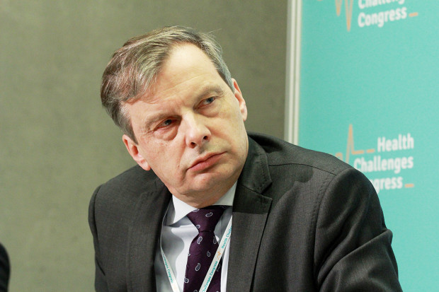 Biznes czy medycyna