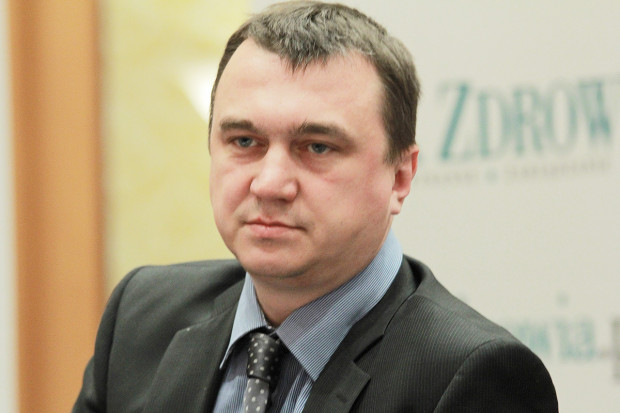 Projektujmy, pamiętając o pacjentach