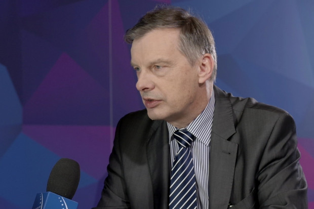 Prof. Jan Duława Dla kogo opieka koordynowana?