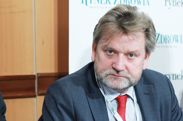 Z "drobienia" specjalizacji nic dobrego nie wynika