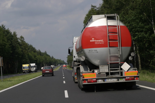 PKN Orlen został jedynym dostawcą paliwa dla GOPR Fot. PTWP PKN Orlen będzie dostarczał paliwo dla GOPR
