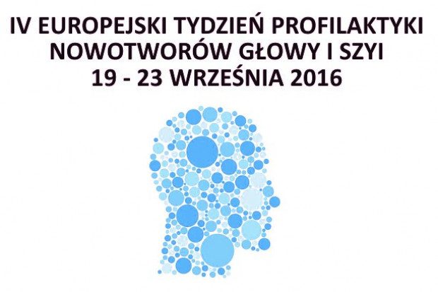 Katowice, Cieszyn: bezpłatne badania w kierunku nowotworów głowy i szyi