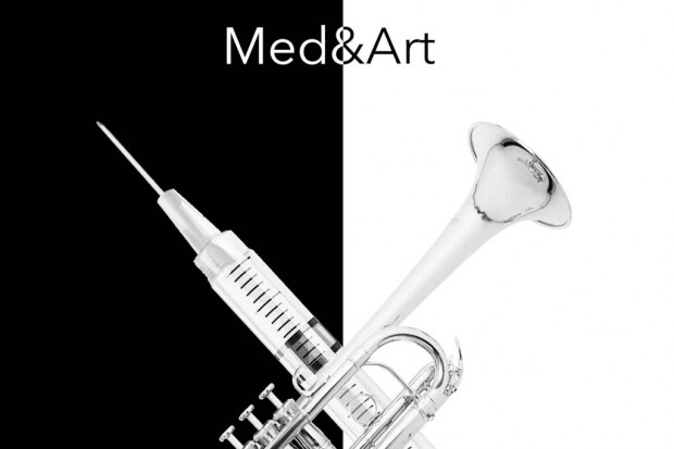 IV Konfrontacje Med&Art - Medycyna i Sztuka 2016
