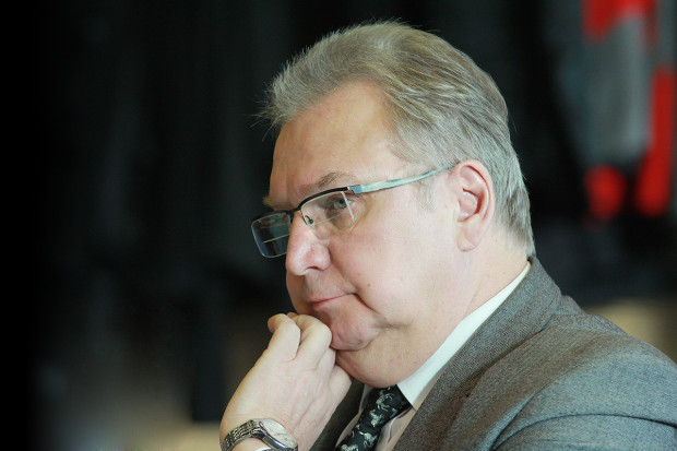 Mniej bólu, mniej amputacji - możemy to osiągnąć