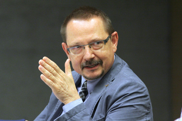Nie zamykajmy się w swoich specjalizacjach