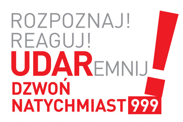 BOEHRINGER INGELHEIM MÓWI STOP UDAROM MÓZGU