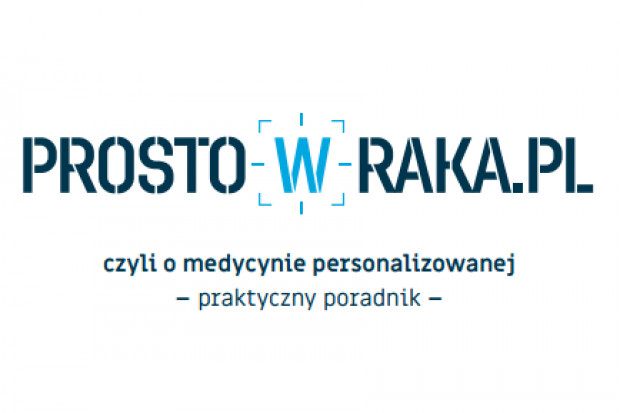 Fundacja stworzyła prosty poradnik diagnostyki genetycznej i molekularnej, który dla chorych i ich bliskich ma być źródłem wiedzy nt. badań genetycznych. Fot. Materiały prasowe Ta kampania edukuje chorych na raka o terapiach celowanych