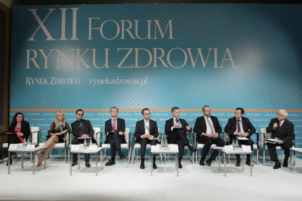 W przekonaniu ekspertow dzięki opiece koordynowanej dojdzie do poprawy efektywności kosztowej, ale polepszy się też jakość opieki nad pacjentem. Fot. PTWP Opieka koordynowana. Jeszcze się spieramy jak ma wyglądać