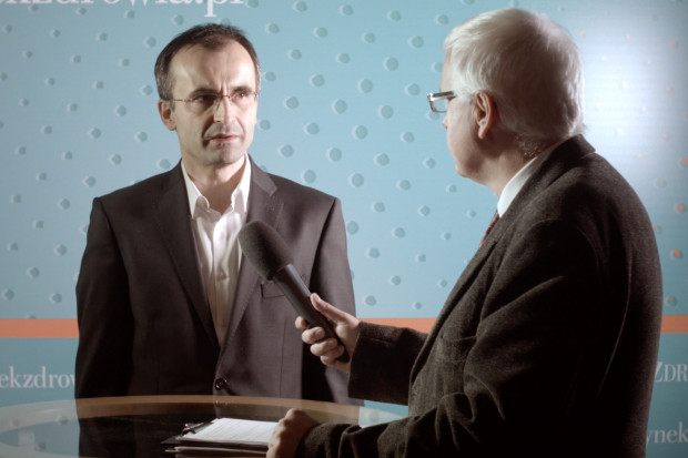 Tomasz Judycki, wiceprezes Atende Medica Sp. z o.o., prezes Polskiej Izby Informatyki Medycznej Lekarze doceniają e-dokumentację, ale nadal nie mogą jej wymieniać