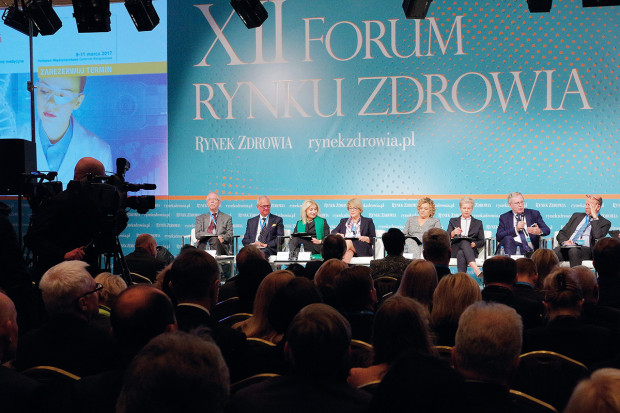 Służba czy ochrona zdrowia?