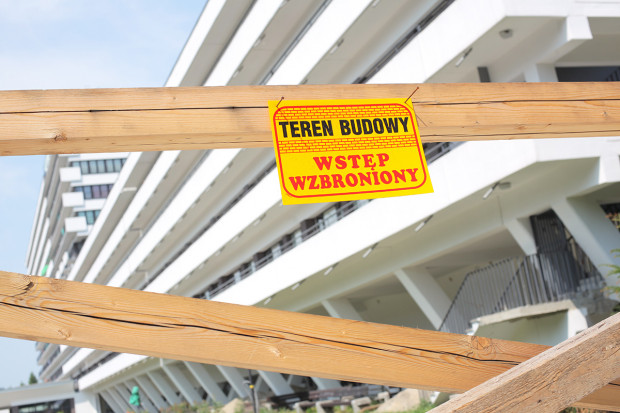 Wojewoda oceni inwestycje