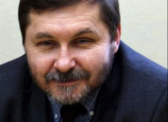 Prof. Bogdan Solnica, konsultant krajowy w dziedzinie diagnostyki laboratoryjnej