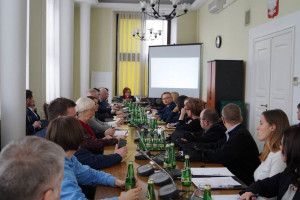 Sejm: podczas spotkania zespołu ds. podstawowej opieki zdrowotnej i profilaktyki Stomicy krytykują planowane zmiany w finansowaniu wyrobów medycznych