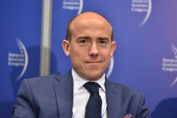 Zdaniem Budki, efekty sieci szpitali odbiją się na pacjentach i samorządach Fot. PTWP Budka o sieci szpitali: utrudniony dostęp do leczenia i kłopoty samorządów