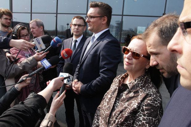 Przedstawiciele władz miasta i województwa podkreślają, że Katowice byłyby idealnym miejscem na takie wydarzenie ze względu na tematykę obrad. Fot. PTWP Michał Oleksy Szczyt Klimatyczny COP 24: delegacja ONZ i Ministerstwa Środowiska w Katowicach