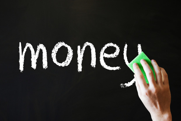 Flickr/Images Money (CC BY-SA 2.0) Włochy: w co czwartej firmie medycznej doszło do korupcji
