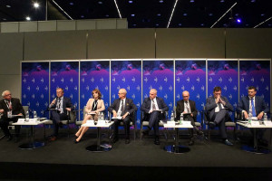 EEC 2017: sesja "Polski szpital 2017 cz. I"
