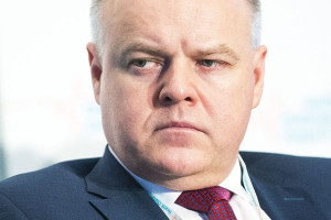 Prof. Marek Gzik, dziekan Wydziału Inżynierii Biomedycznej Politechniki Śląskiej w Gliwicach Rejestry medyczne wymagają informatyzacji