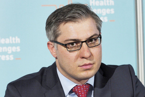 Raport o sytuacji polskich pacjentów z przewlekłą białaczką limfocytową