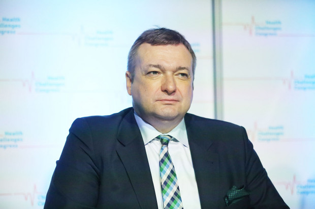 Prywatny pacjent w publicznym szpitalu