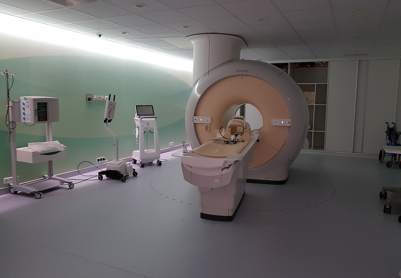 Zakład Radiologii USK we Wrocławiu
