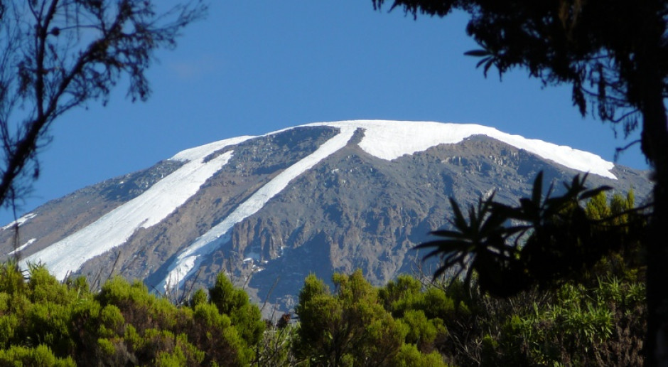 Kilimandżaro 2009: słyszysz własne tętno