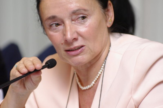Prof. Alicja Chybicka: Szybciej nie znaczy gorzej