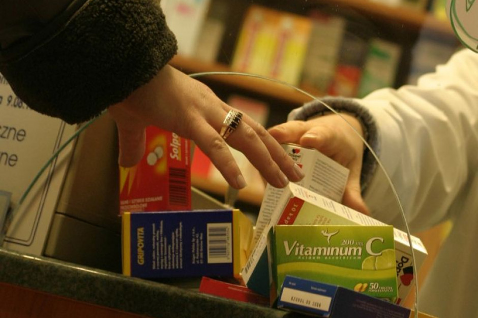 Zalecał lekarz pacjentowi, a ten i tak zrobił, co sam uznał za słuszne