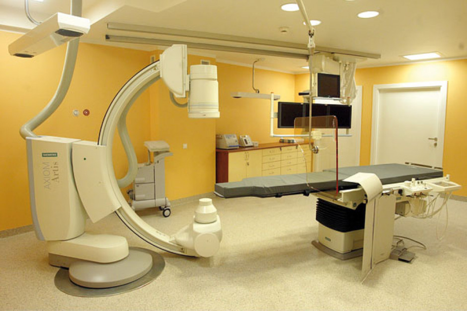 Kardiologia interwencyjna: jest nawet za dobrze?