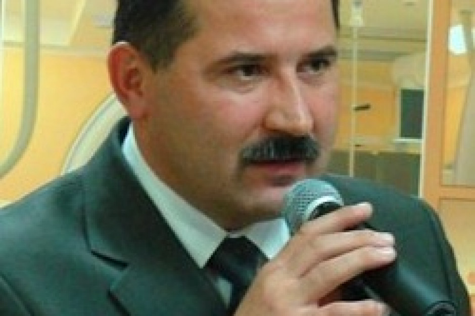 Mielec: nie ma przesłanek do prywatyzacji szpitala