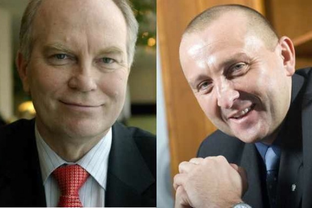 Wymiana opinii między prof. Szczylikiem i prezesem NFZ: będzie proces?