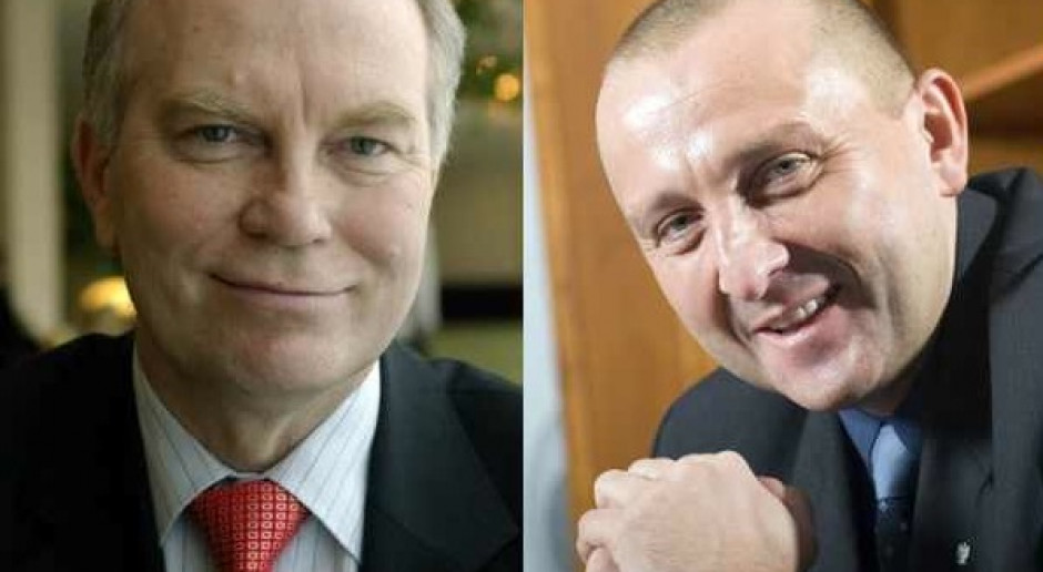 Wymiana opinii między prof. Szczylikiem i prezesem NFZ: będzie proces?