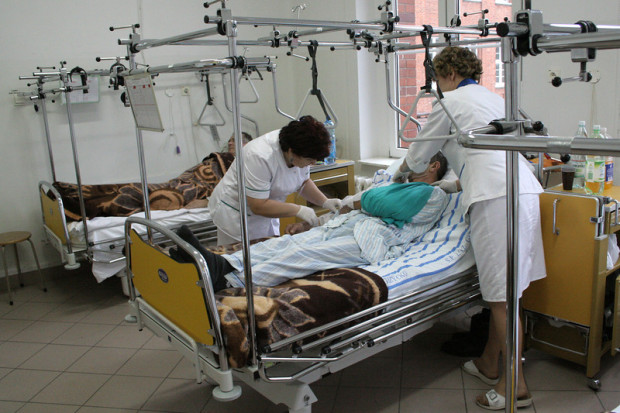 Pielęgniarki z doktoratem - jest ich coraz więcej