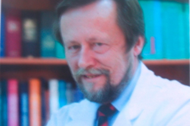 Nie da się leczyć "kawałka" chorego. Leczymy całego człowieka, a nie jeden narząd.