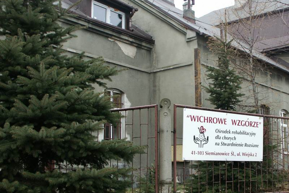 Leczymy stwardnienie rozsiane, ale Czesi i Węgrzy robią to lepiej