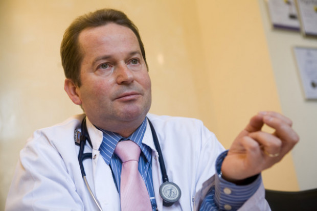 Szpitale kliniczne: chcemy rzetelnej oceny rozliczeń w ramach JGP, a nie manipulacji