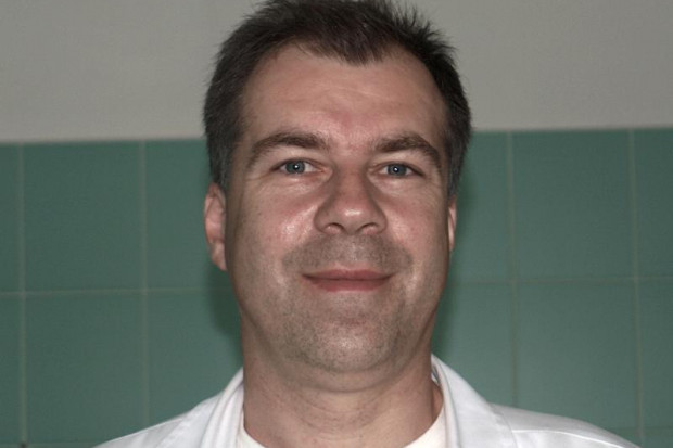 W wodzie, siłami natury