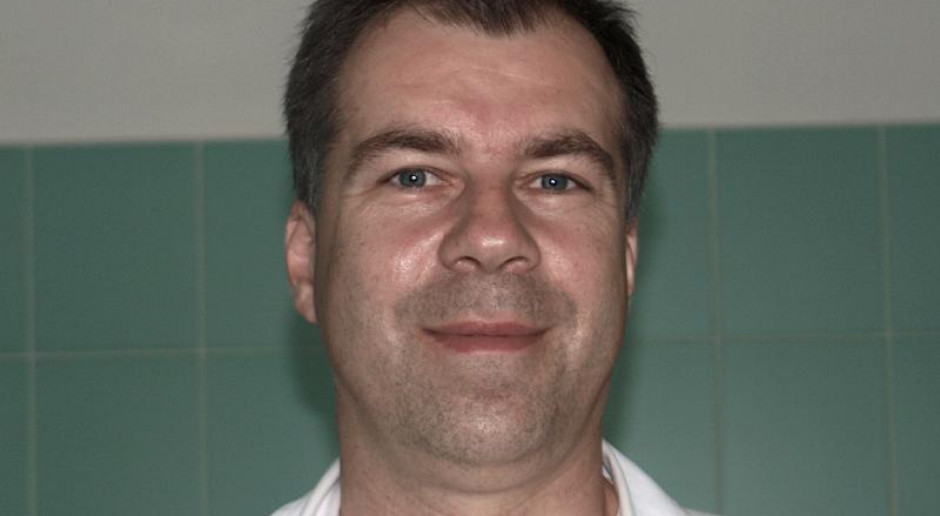 W wodzie, siłami natury