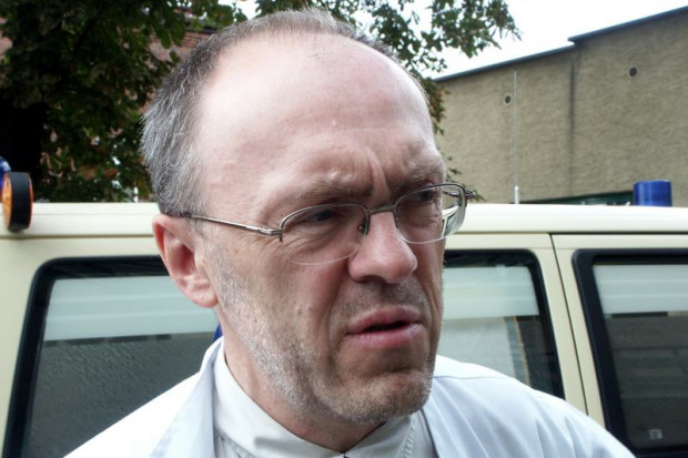 Dr Jarosław Derejczyk: gerontolodzy uważają, że możemy dożyć w tym stuleciu 120 lat