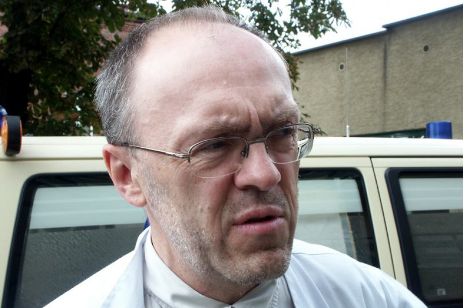 Dr Jarosław Derejczyk: gerontolodzy uważają, że możemy dożyć w tym stuleciu 120 lat