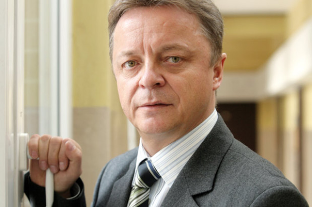 Choroba skazana na medialny sukces