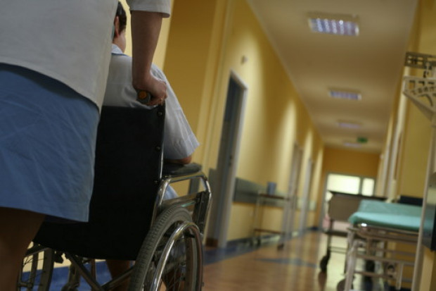 RPO ponownie przyjrzy się problemowi samobójstw w szpitalach?