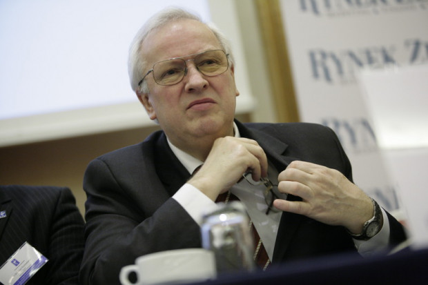 Marek Twardowski o refundacji analogów insulin długo działających: mam wątpliwości