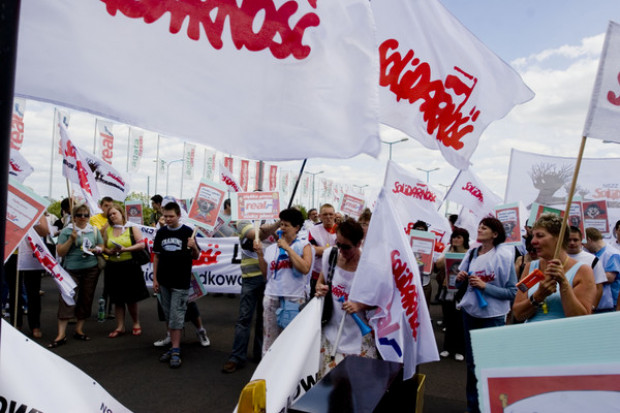 Dlaczego we Wrocławiu zawrzało wokół planowanych przekształceń i fuzji szpitali