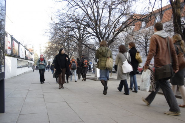 Łódź: Uniwersytet Medyczny dyskryminuje polskich studentów?