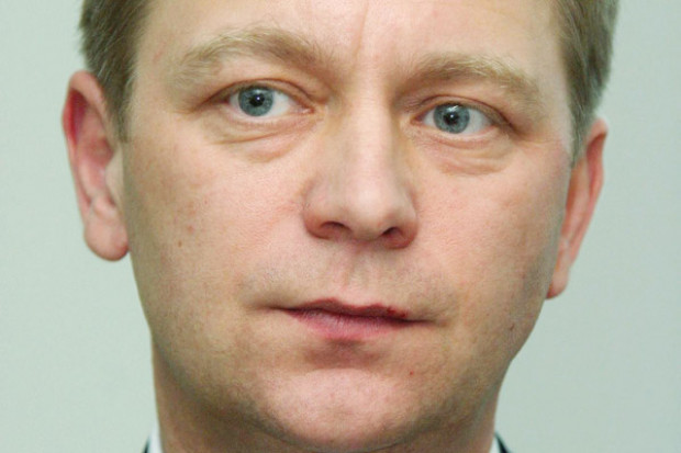 Tylko firma zewnętrzna